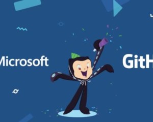 闵行微软正式宣布75亿美元收购GitHub，开发者们会买账吗？